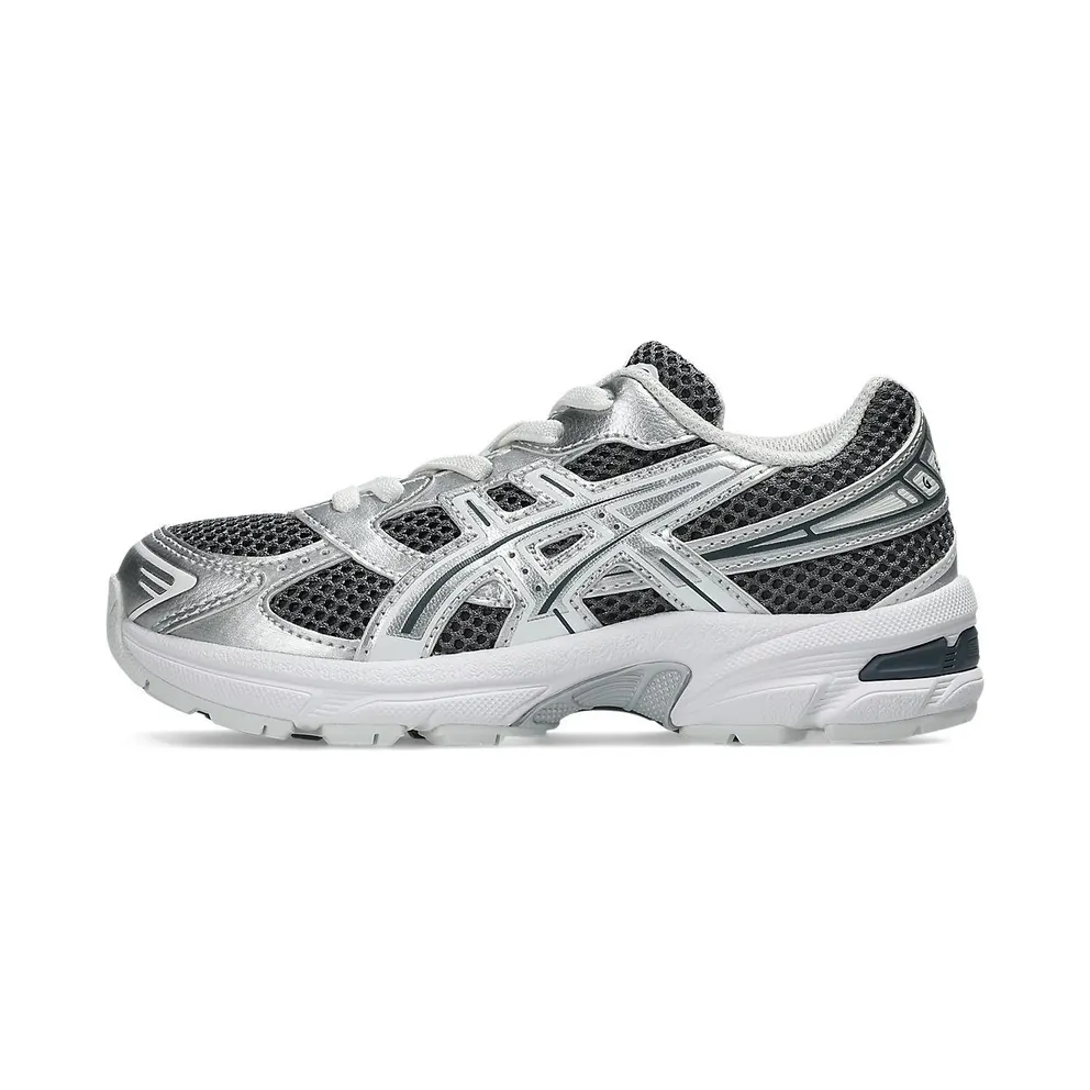 ASICS GEL-1130 PS “Carrier Grey / Pure Silver” (1204A170-020)