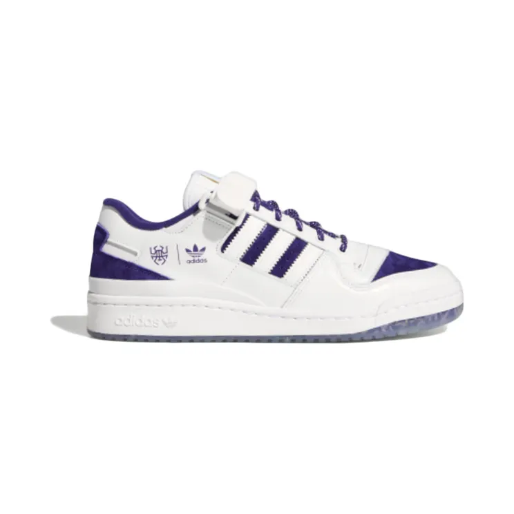 adidas Forum Low Donovan Mitchell (GY8287)