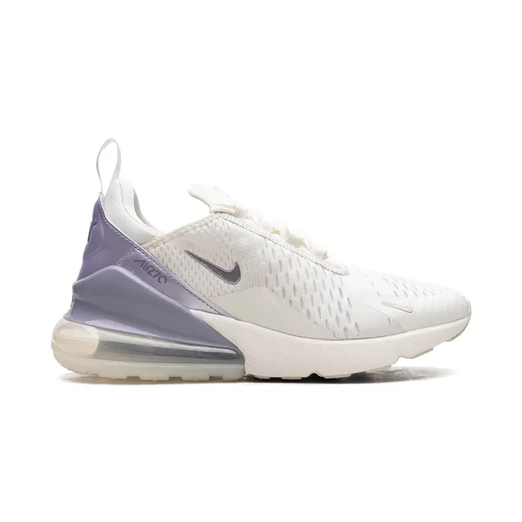 Nike Air Max 270 Oxygen Purple “White” (FB2934)