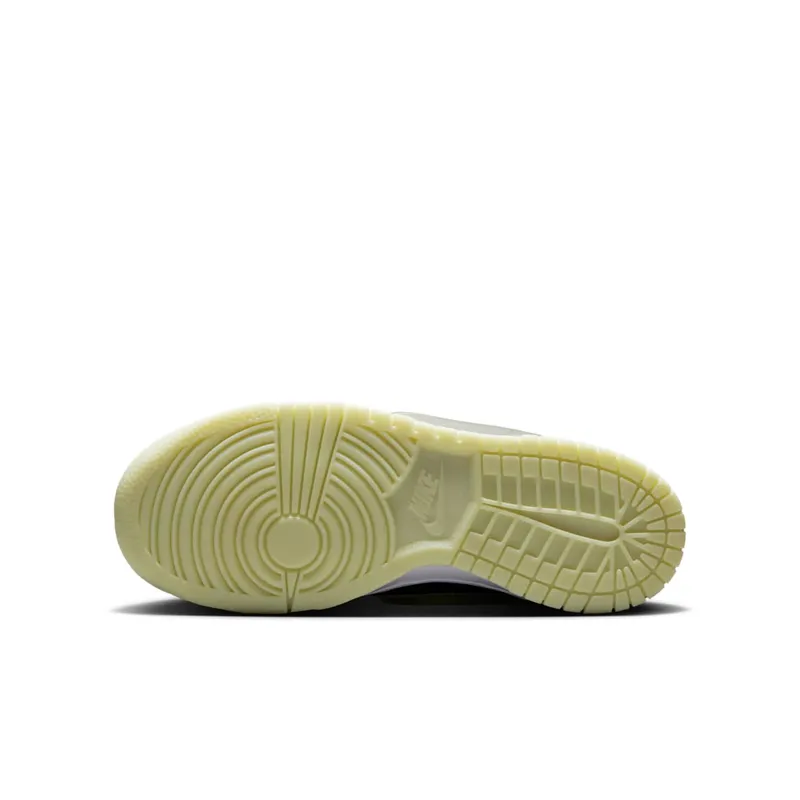 Nike Dunk Low GS Halloween “Halloween – Glow in the Dark” (HQ3569-068)