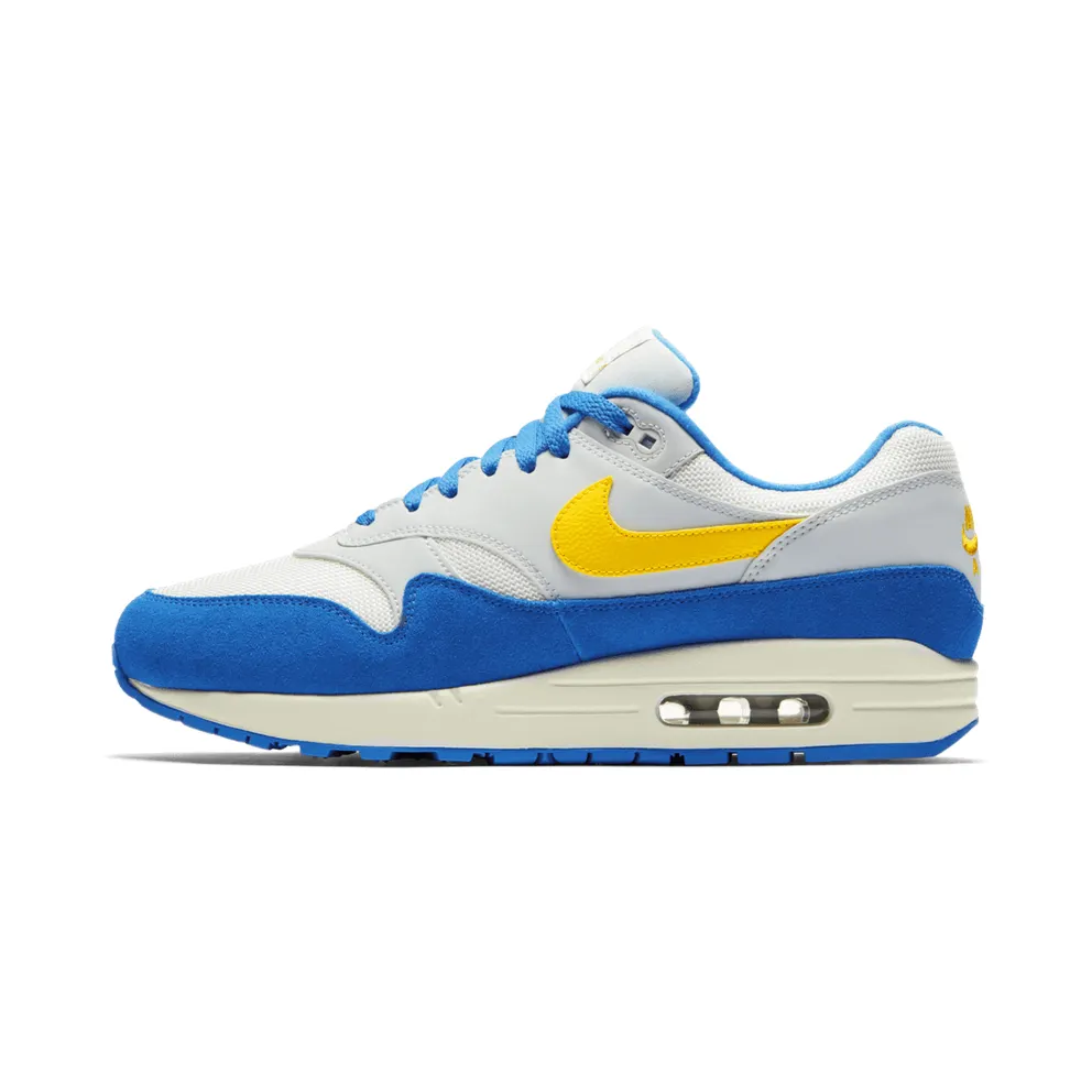 Nike Air Max 1 Signal Blue (AH8145-108)