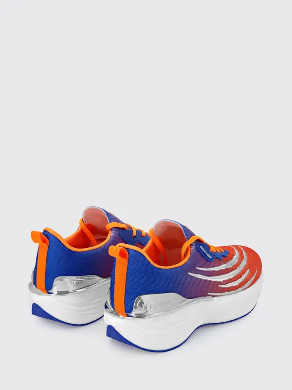 Plein Sport Iron Tiger Polyester Orange (AAESUSC0844STE003N0820)