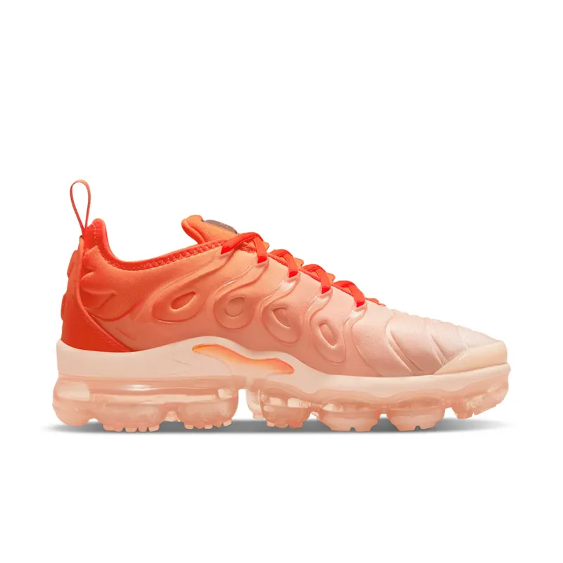 Nike AIR VAPORMAX PLUS “Citrus” (DQ8588-800)