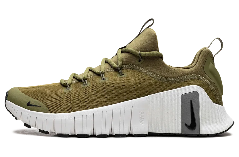 Nike Metcon 6 “Pacific Moss Cool Grey” (FJ7127-300)