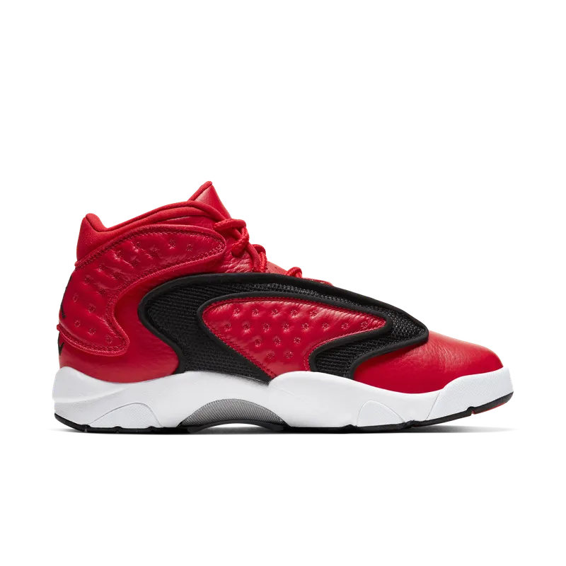 Jordan OG OG University Red Black (W) University Red/Black-White (133000-600)