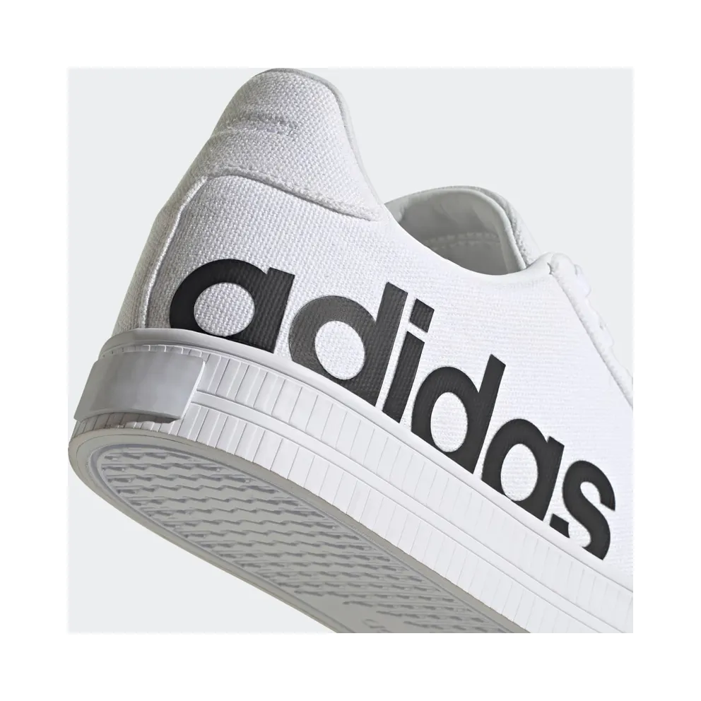 adidas DAILY 3.0 LTS Cloud White / Core Black / Cloud White (H01227)