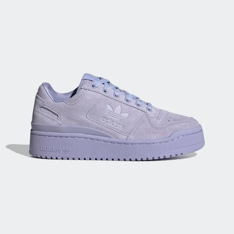 Adidas Forum Bold Violet Tone / Violet Tone / Light Purple (GY8160)