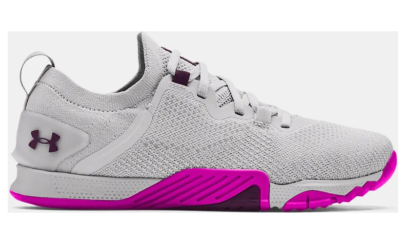 Under Armour TriBase™ Reign 3 Gray (3023699-100)