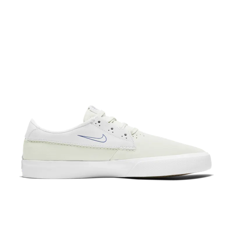 Nike SB Shane Skateschoen White (BV0657-103)