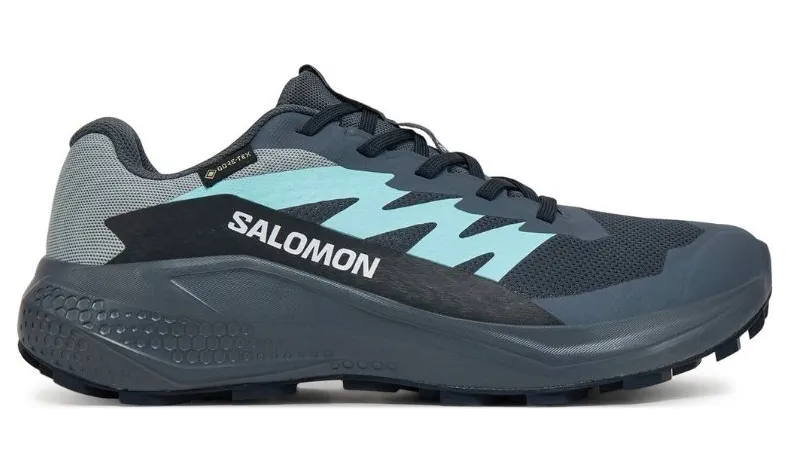 Salomon sneaker schwarz (L47802500)