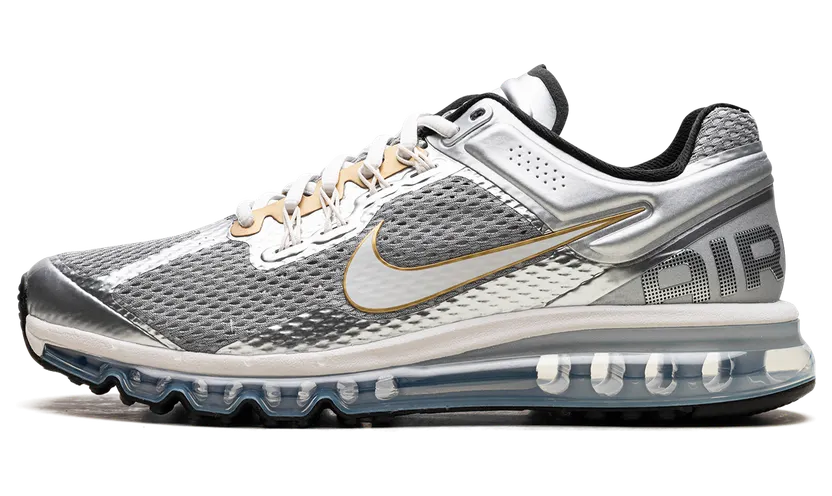 Nike Air Max 2013 “Metallic” (HJ7901-095)