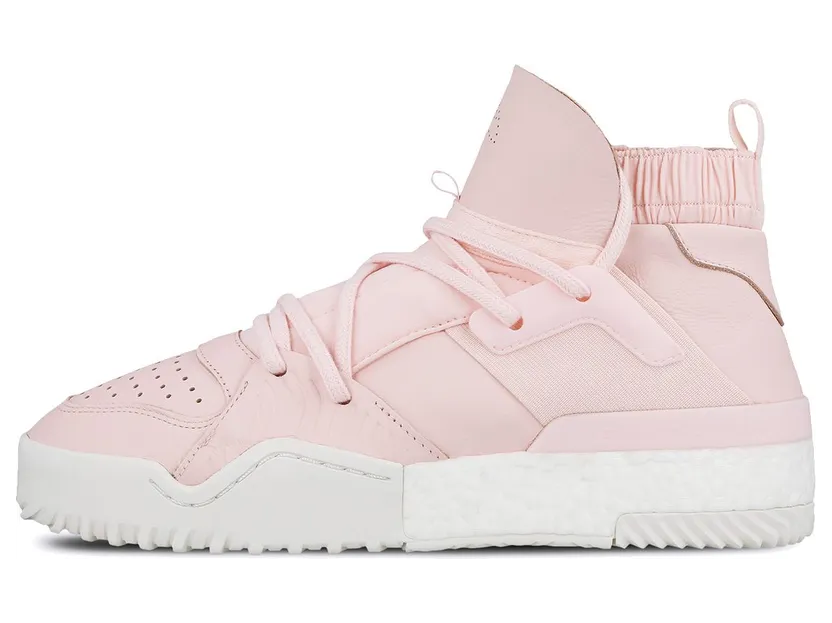 adidas AW Bball Alexander Wang Clear Pink (G28225)