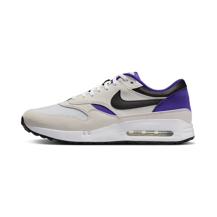 Nike Air Max 1 86 Golf “Purple Punch” (DV1403-005)