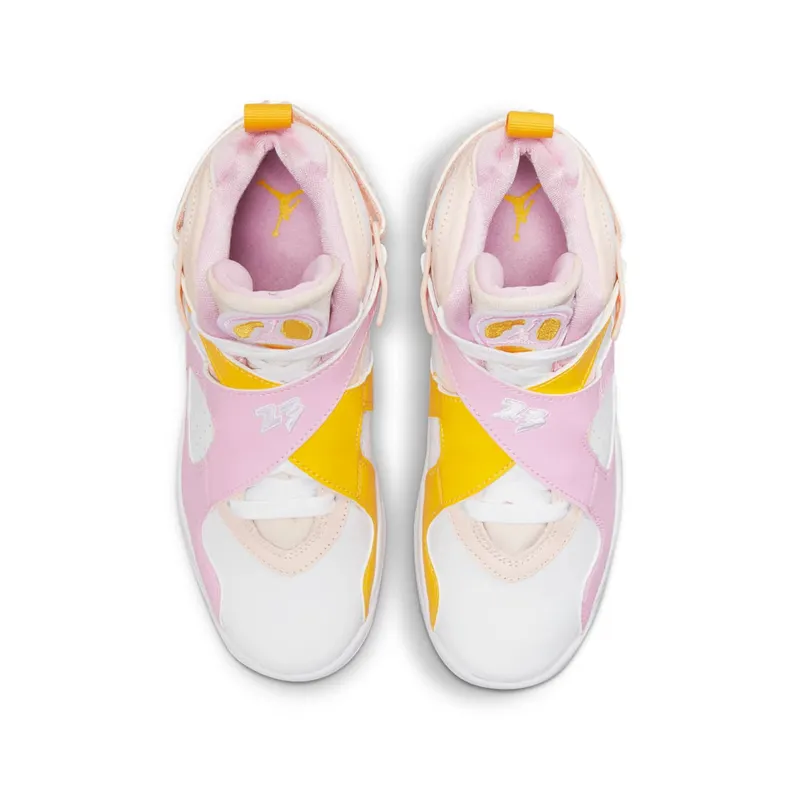 Jordan 8 Retro Arctic Punch (GS) (580528-816)