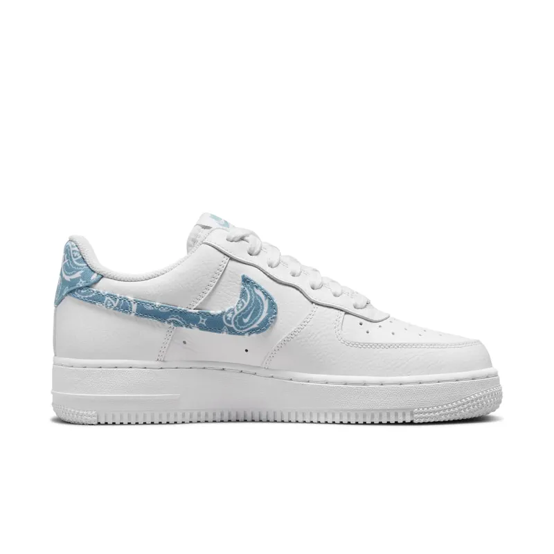 Nike Air Force 1 ’07 Essential White (DH4406-100)