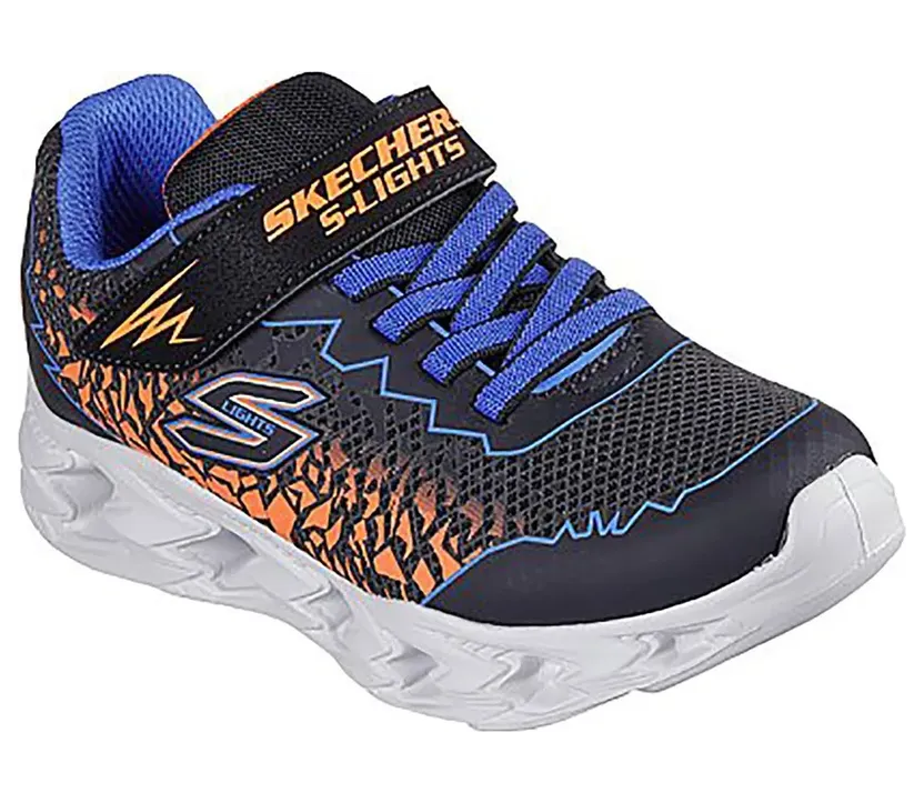 skechers-skech 400603L-BBOR
