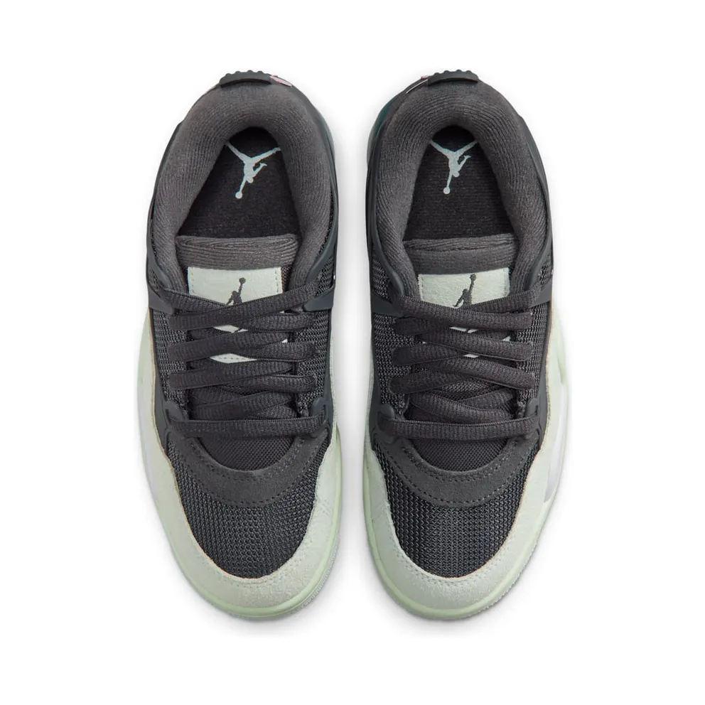 Air Jordan 4 RM Grey (FQ7938-008)