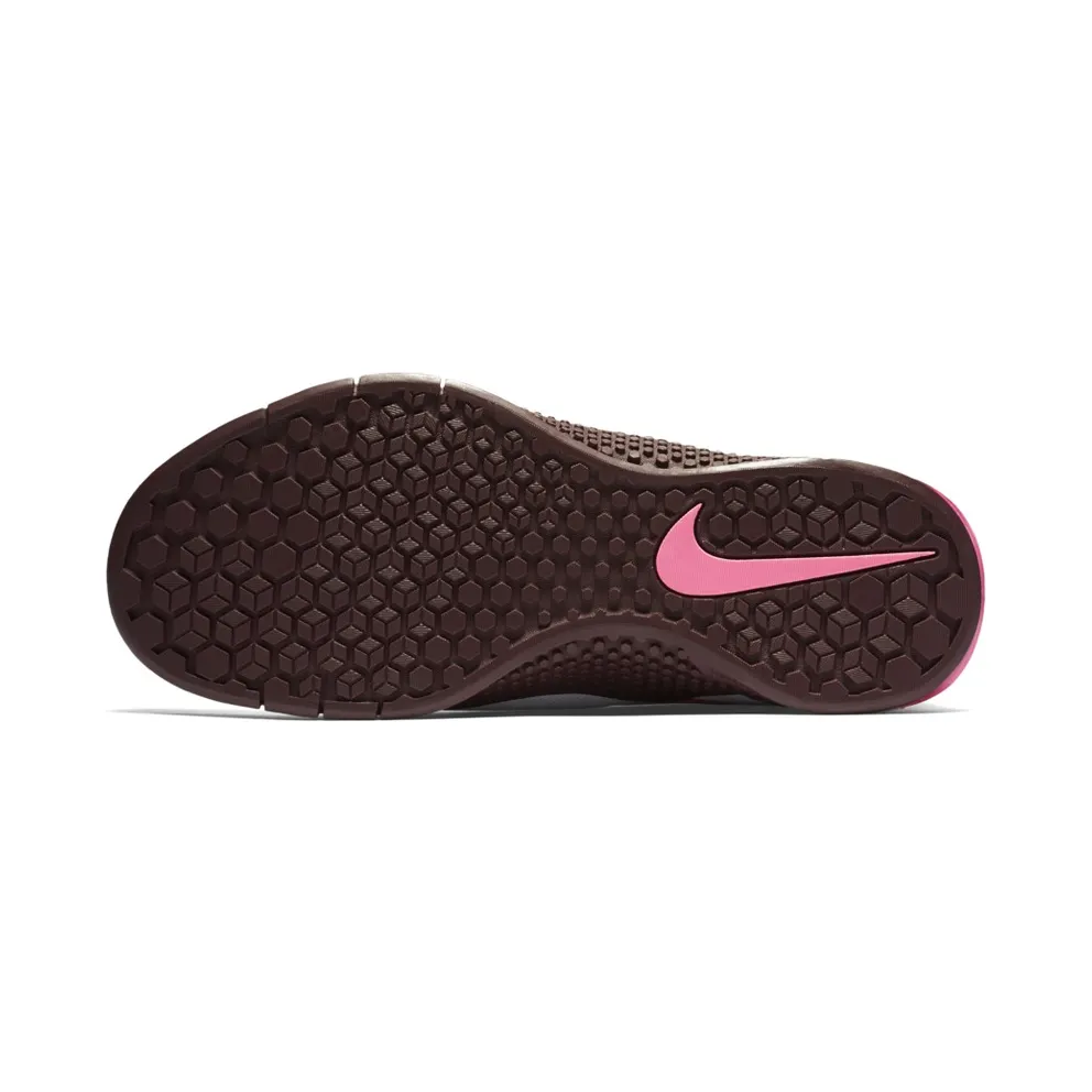 Nike Metcon 2 White/Night Maroon-Pink Blast-Black (W) White/Night Maroon-Pink Blast-Black (821913-106)