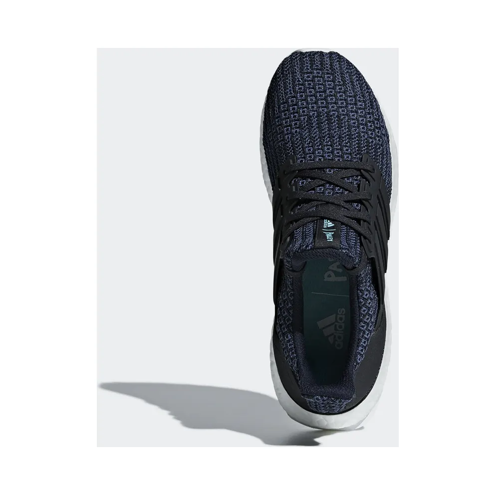 adidas Ultra Boost 4.0 Parley Tech Ink (W) Tech Ink/Carbon/Blue Spirit (AC8205)