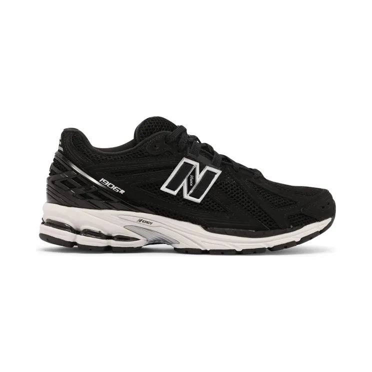 New Balance 1906R Jet Black White (M1906RFB)