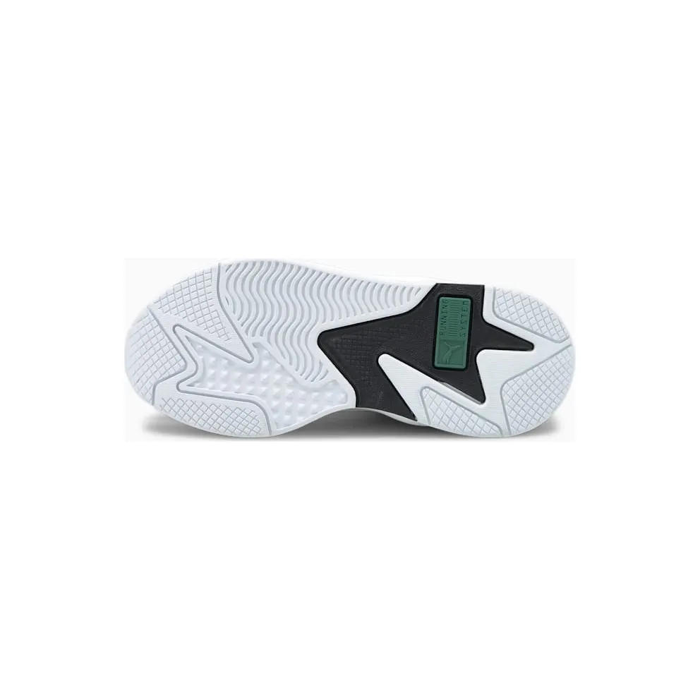 Puma RS-X Reinvent damessneakers White/Blue (371008-13)
