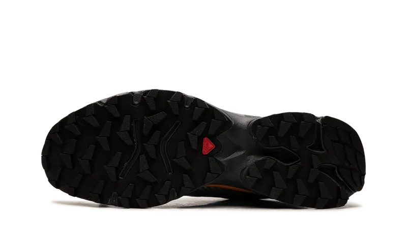 Salomon XT-4 OG “Asphalt / Footwear Silver / Nugget” (L47990-800)