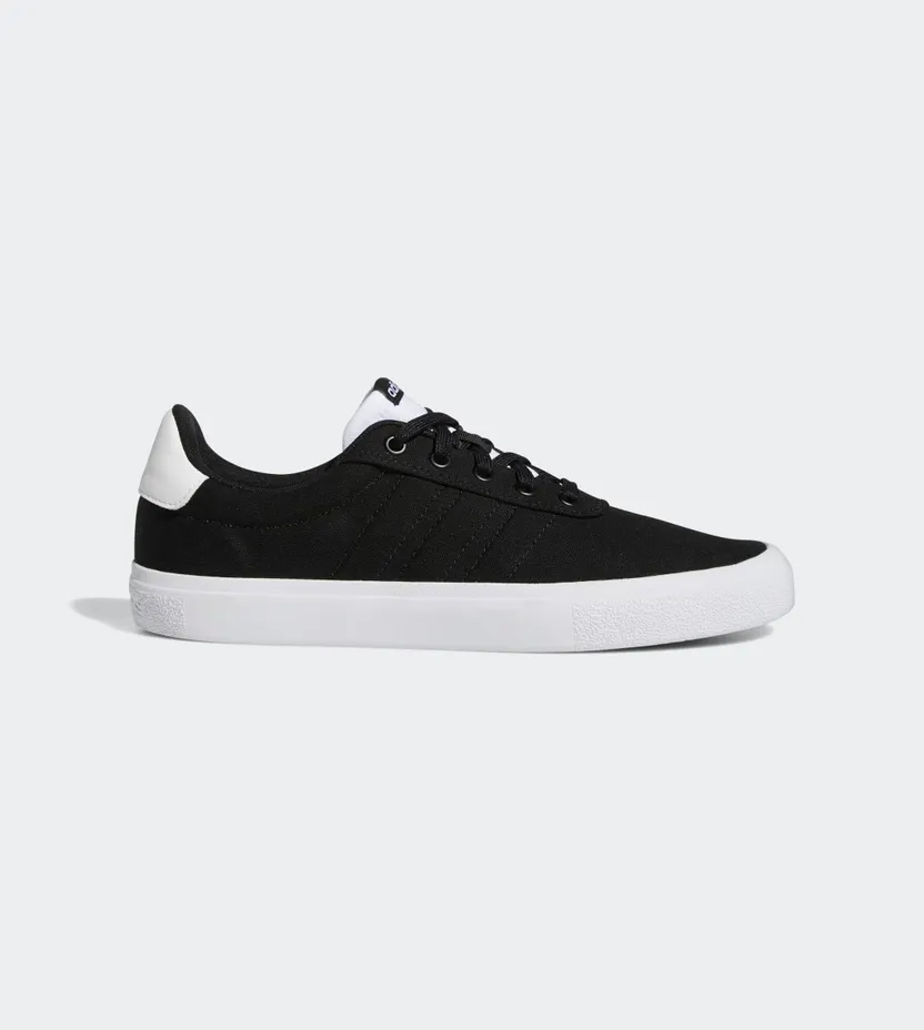 adidas Vulc Raid3r Skateboarding Core Black / Core Black / Cloud White (GY5496)