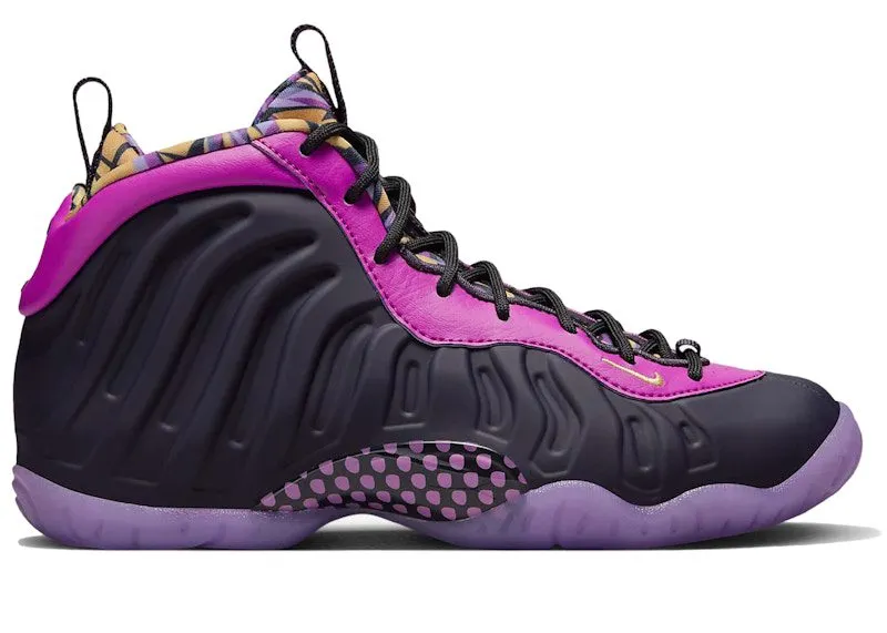 Nike Little Posite One Cave Purple (DQ6210-500)