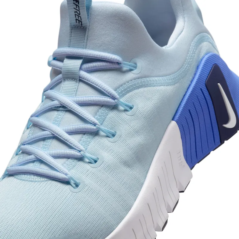 Nike Metcon Blue Tint / Comet Blue / Midnight Navy (FJ7127-403)