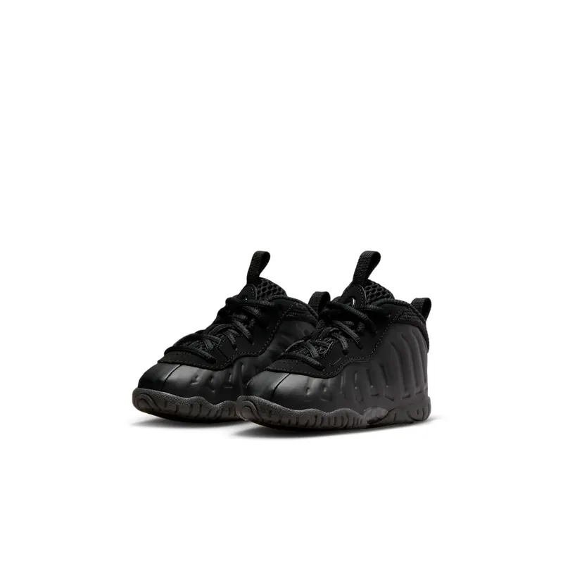 Nike Air Foamposite One TD ” “Anthracite” (FN7315-001)