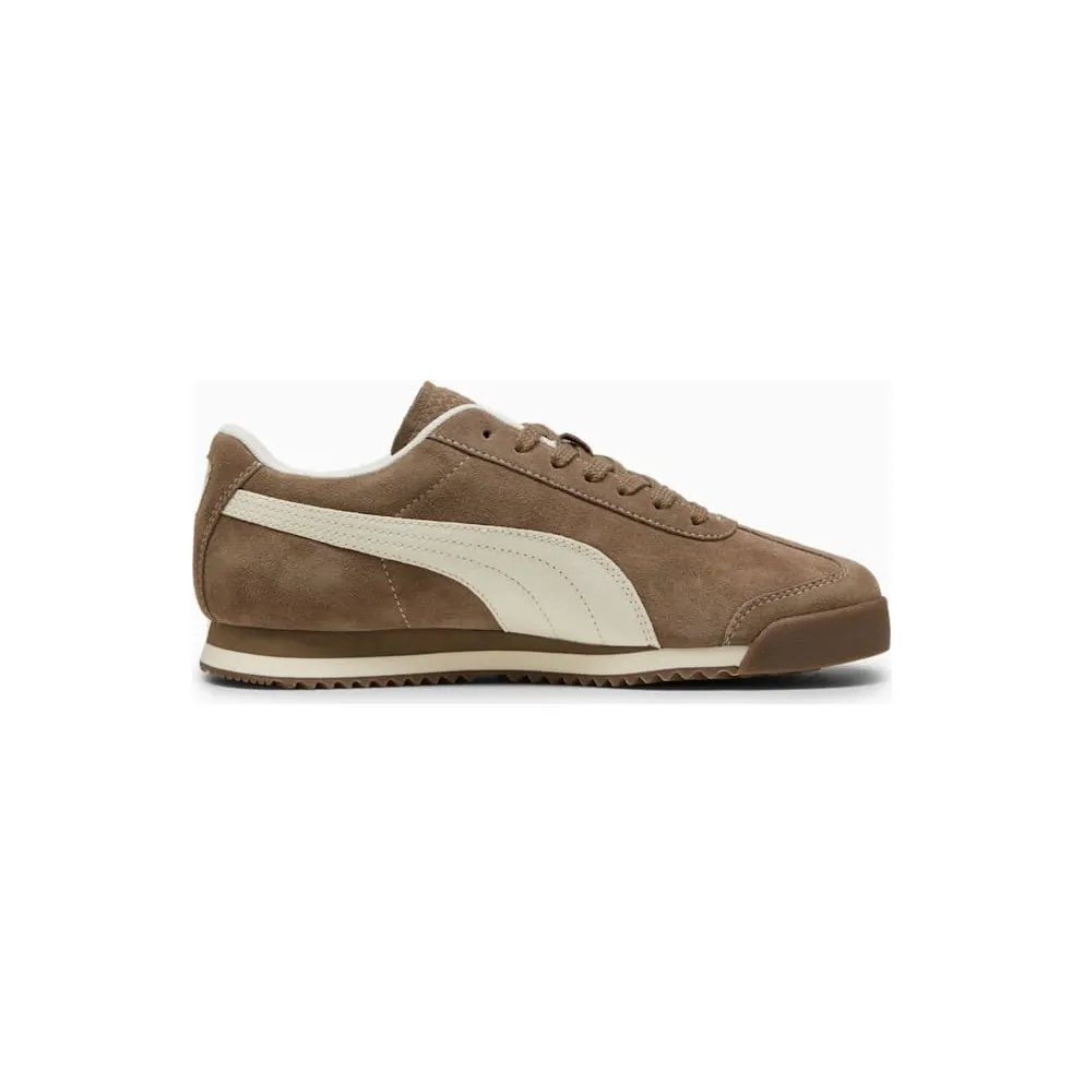 Puma Roma Suede Totally Taupe (398635-07)