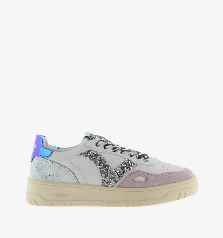 Victoria sneaker White (1257133-42)