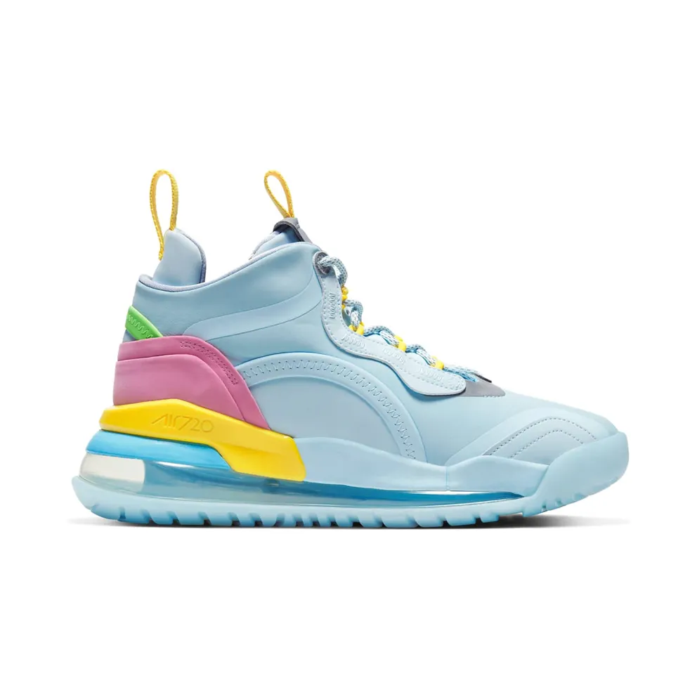 Jordan Aerospace 720 Lyrical Lemonade Topaz Mist/Blue Gaze-China Rose (CZ2993-400)