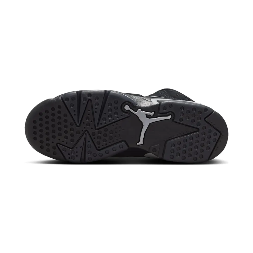 Air Jordan 6 Retro GS “Cap and Gown” (IR2286-010)