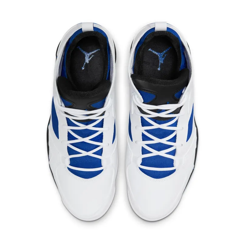 Jordan Flight Club 91 Hyper Royal Speckle (DH5424-101)