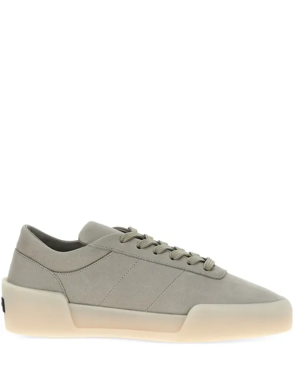 Fear Of God Aerobic Low – Grey (FGE280101NUBLIGHTGREY)