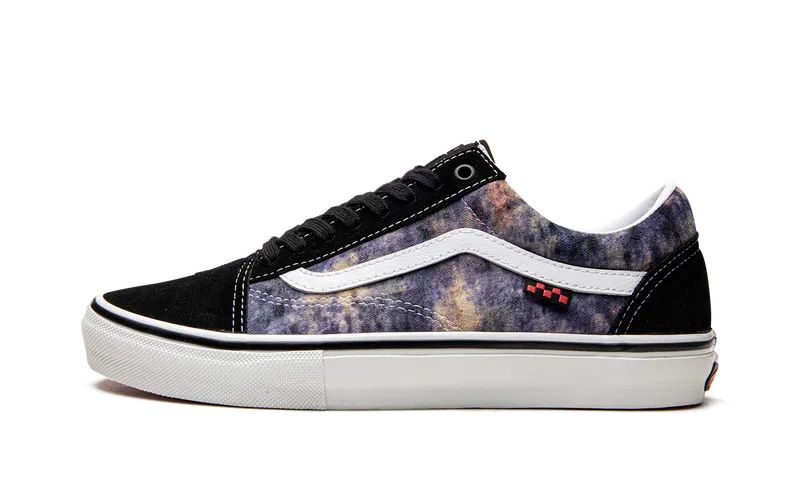 Skate Old Skool “Vans Terry – Tie Dye” (VN0A5FCBBML)