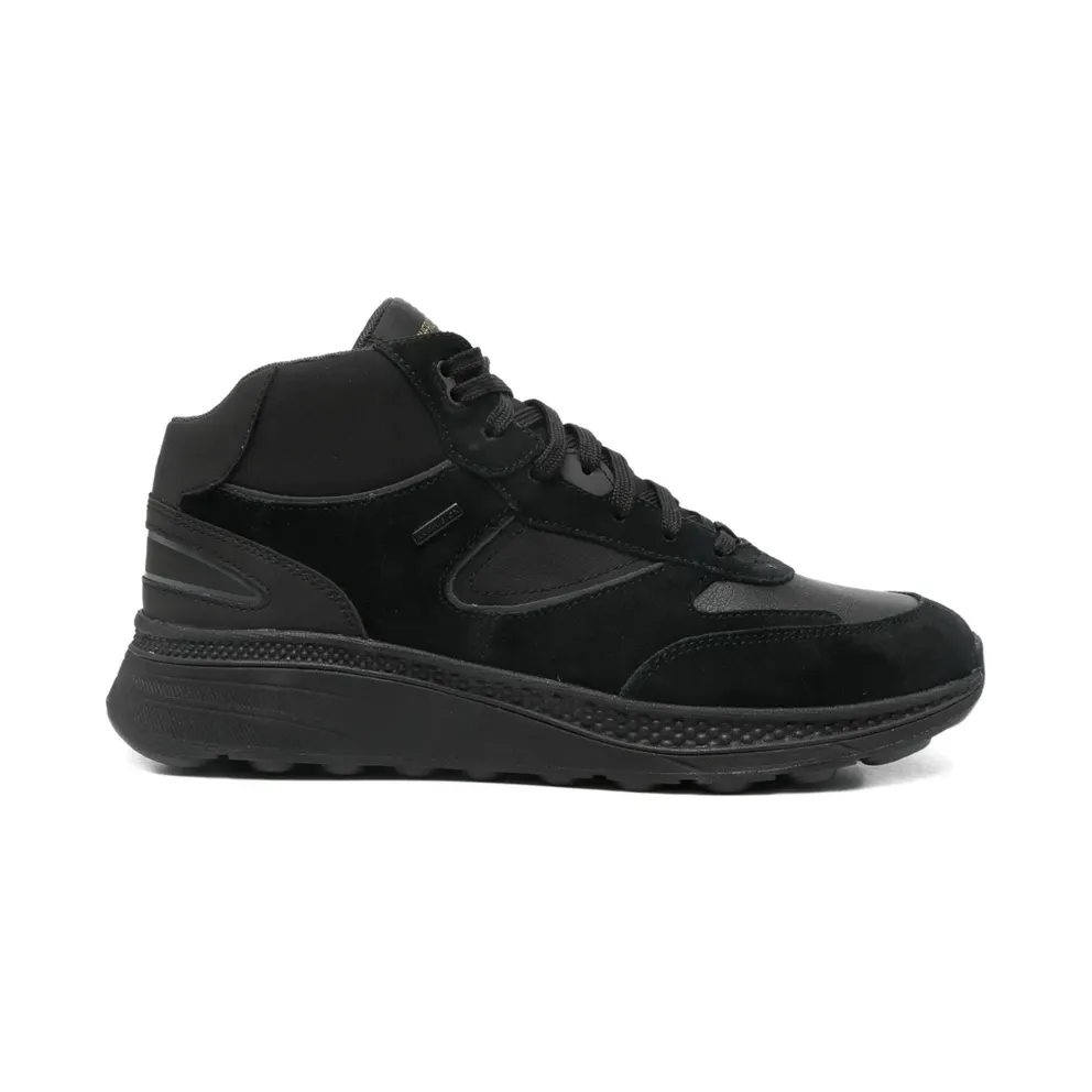 Geox Spherica Actif – Black (U56HGA2285C9999)