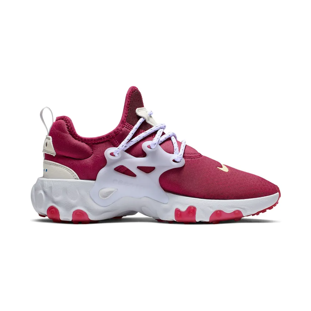 Nike React Presto Noble Red (CD9015-600)
