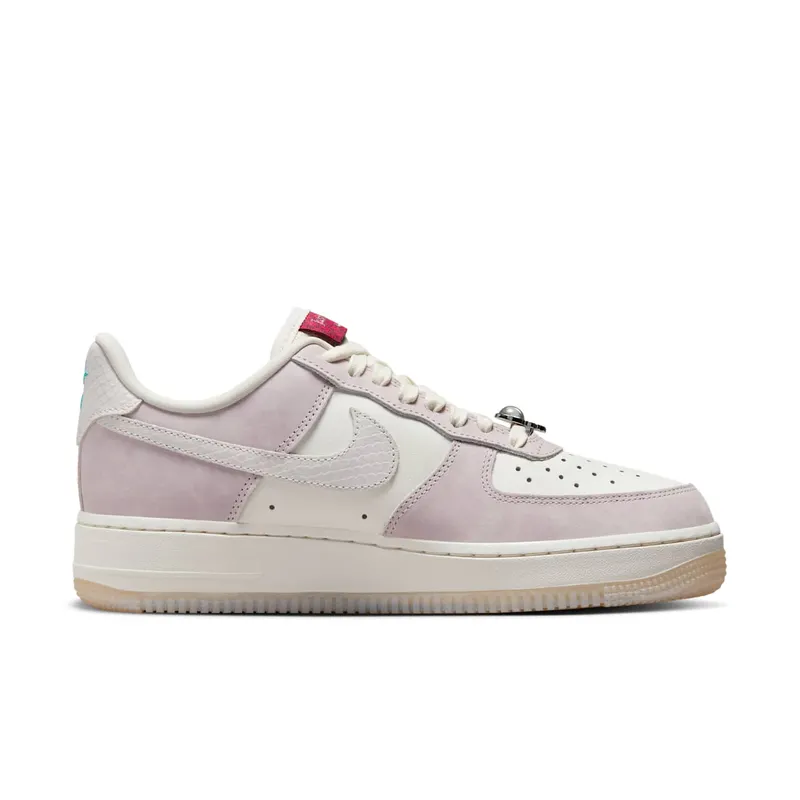Nike Air Force 1 Low ’07 LX Year of the Dragon (2024) (FZ5066-111)
