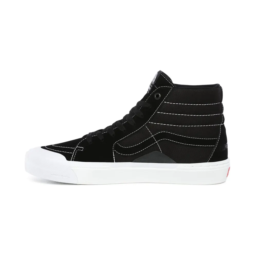 Vans Demolition Sk8-hi Pro Bmx Black (VN0A45JV12I)