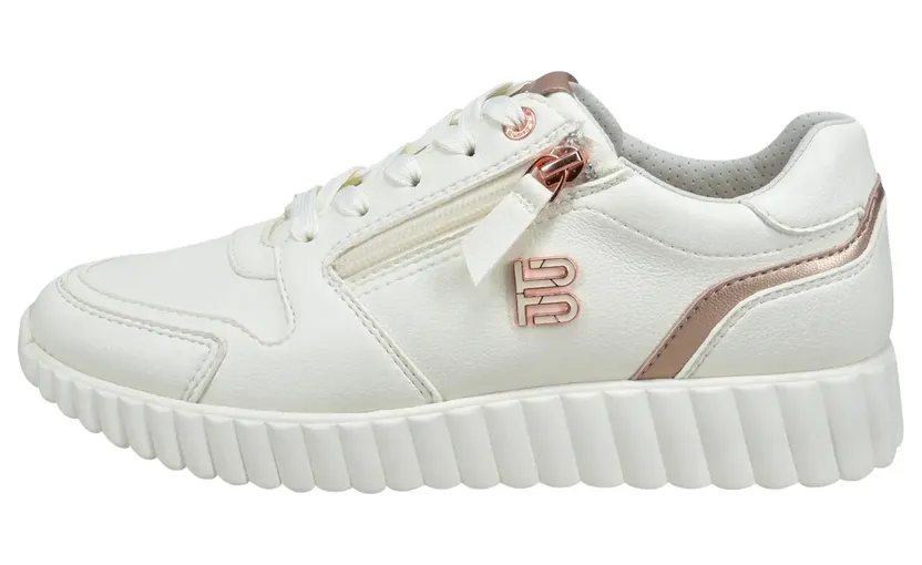 TT.Bagatt Lage Sneakers Bagatt D31AI60750502190