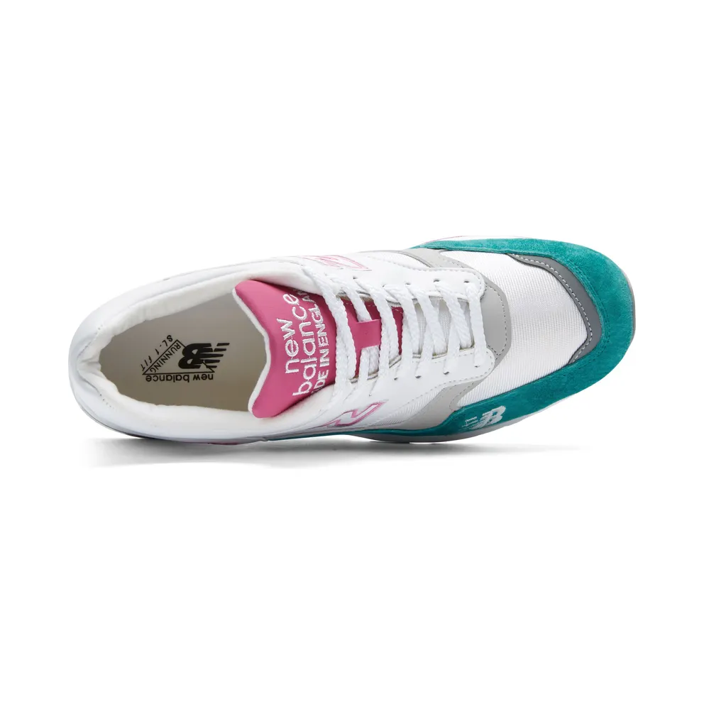New Balance 1500 Miami White/Pink (M1500WTP)