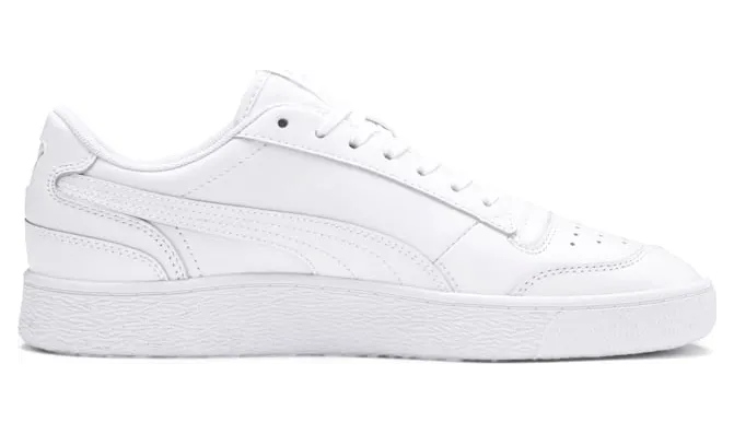 Puma Ralph Sampson Lo Wit (370846-08)