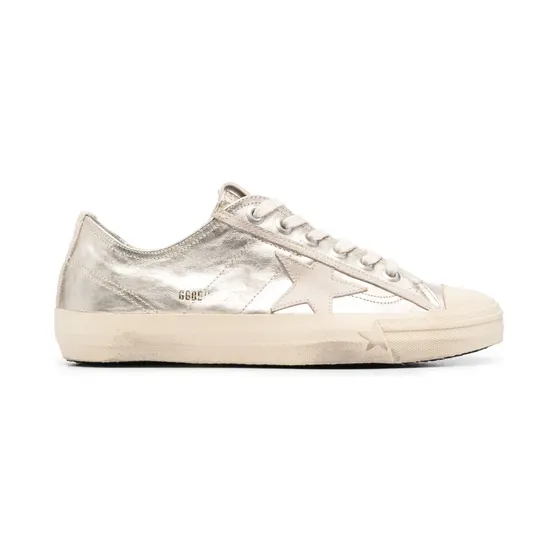 Golden Goose V-Star 2 sneakers – Beige (GWF00129F004552)