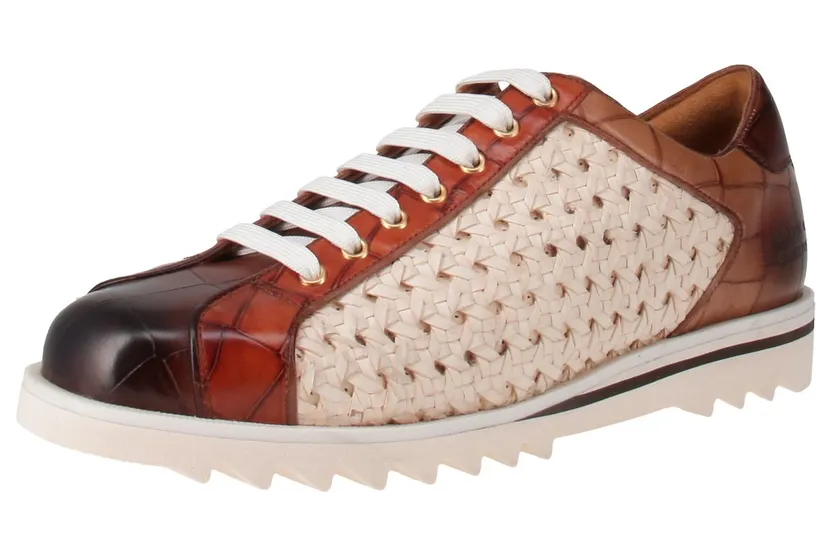 melvin & hamilton melvin & hamilton sneaker Veelkleurig (127995)