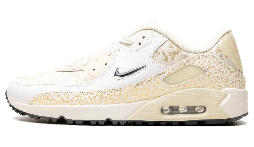 Nike Air Max 90 Golf “The Open Championship” (HV4078-100)