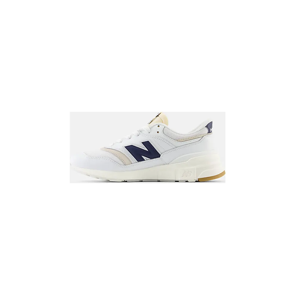 New Balance 997 “White/Navy” (U997RGC)