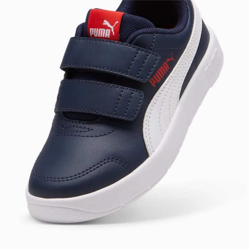 Puma Courtflex Blue (397642-03)