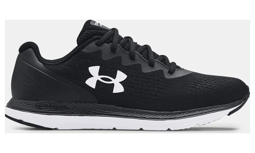Under Armour Charged Impulse 2 Black (3024136-001)